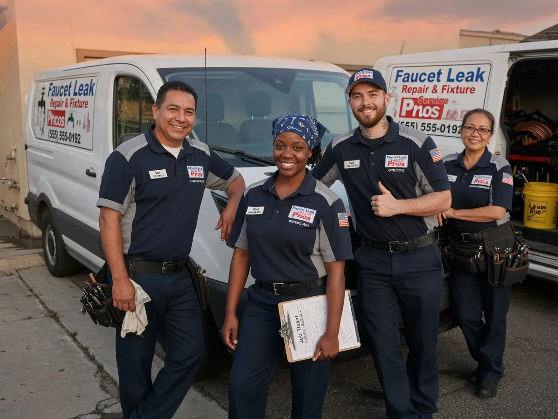 Faucet Repair company in Miller City, OH